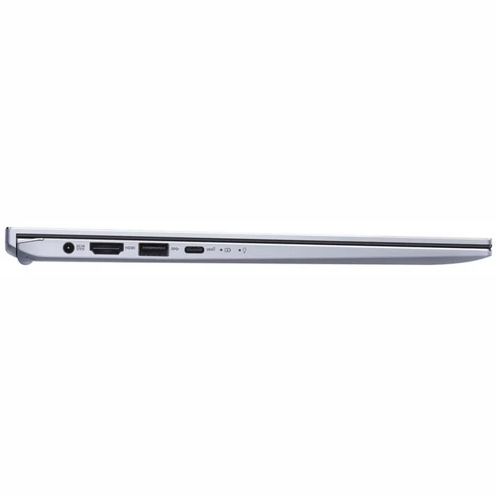 Portatīvais dators Asus ZenBook UX431FA-AM025T Utopia Blue Metal ENG 90NB0MB3-M03760
