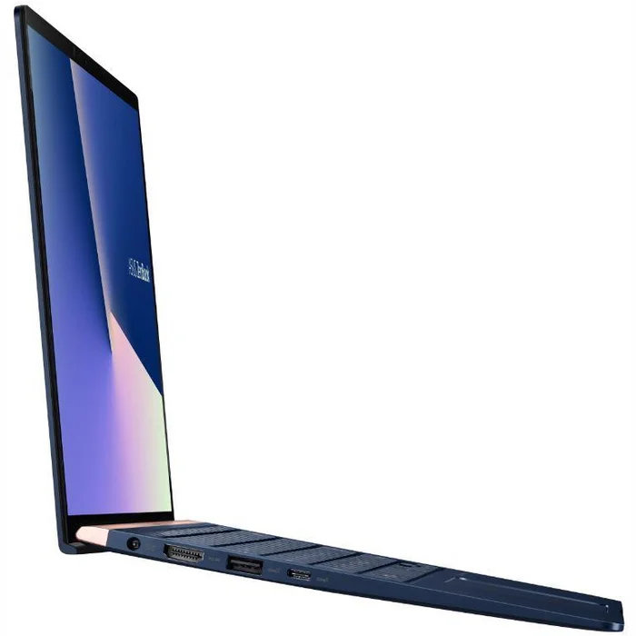 Portatīvais dators Asus ZenBook UX433FAC-A5207T Royal Blue ENG 90NB0MQ5-M03420