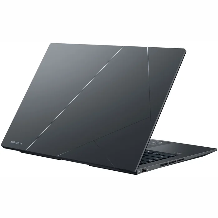 Portatīvais dators Asus Zenbook 14X OLED UX3404VA-M9054W 14.5" Grey 90NB1081-M002R0