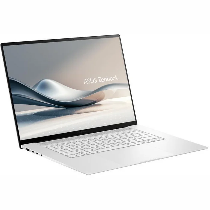 Portatīvais dators Asus Zenbook S 16" OLED White 90NB13M2-M00FV0