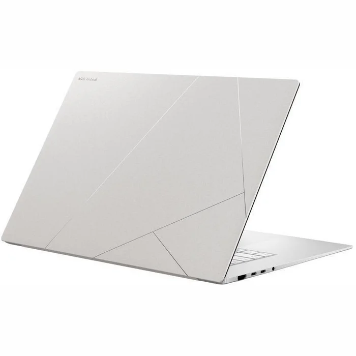 Portatīvais dators Asus Zenbook S 16" OLED White 90NB13M2-M00FV0