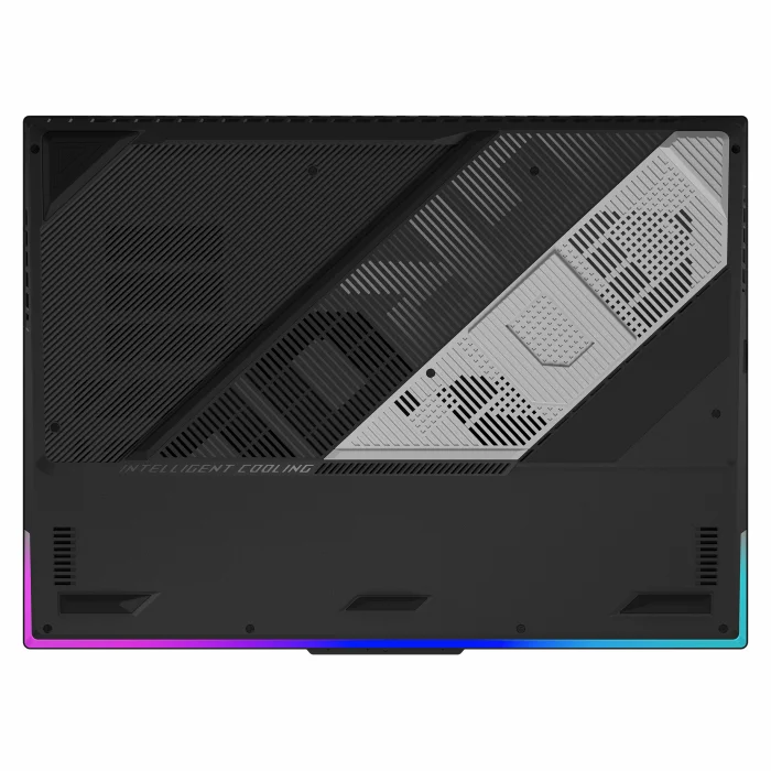 Portatīvais dators Asus Rog Strix Scar 18" Black 90NR0IP2-M003X0