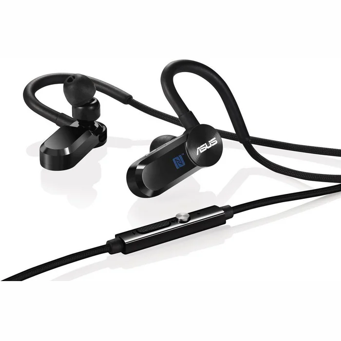 Austiņas Austiņas ASUS GAMING EB50N Black