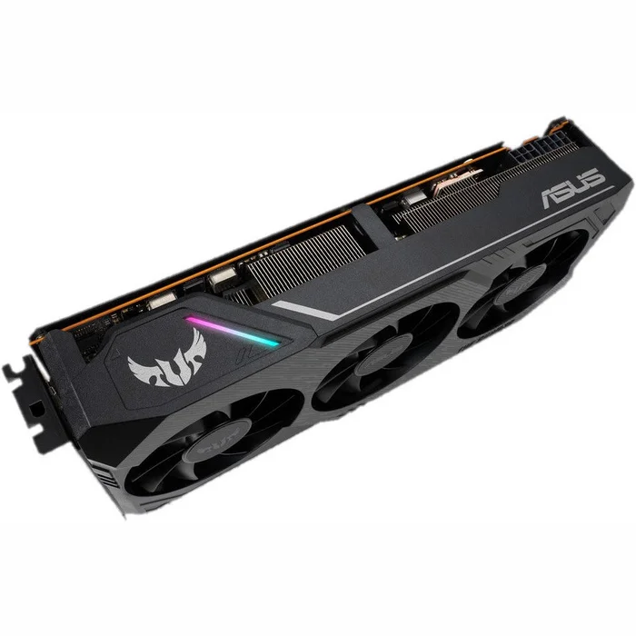 Videokarte ASUS TUF Gaming Radeon RX 5700 8 GB 90YV0DC0-M0NA00