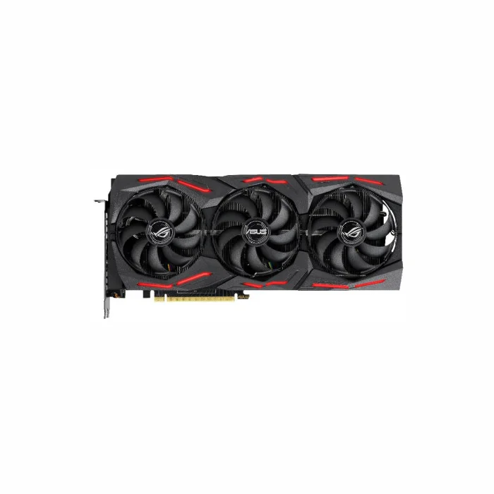 Videokarte Asus ROG Strix GeForce RTX 2080 Super Advanced 8GB ROG-STRIX-RTX2080S-A8G-GAMING