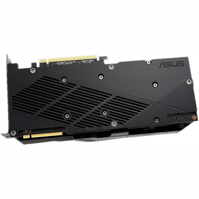 Videokarte Asus Dual GeForce RTX 2080 Super EVO 8GB 90YV0DP1-M0NM00