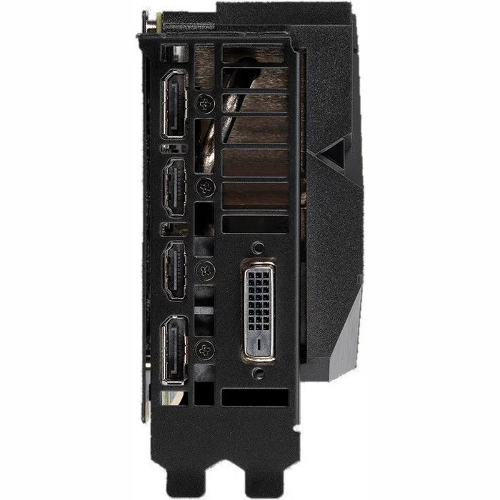 Videokarte Asus Dual GeForce RTX 2060 Super EVO OC 8GB 90YV0DZ0-M0NA00