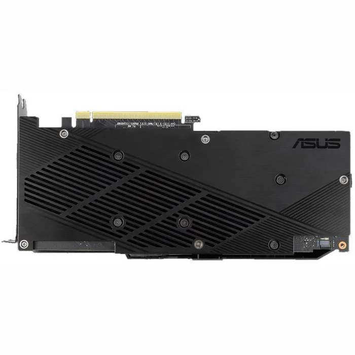 Videokarte Asus Dual GeForce RTX 2060 Super EVO OC 8GB 90YV0DZ0-M0NA00