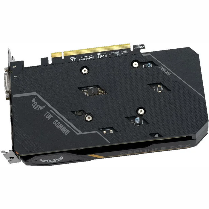Videokarte Asus TUF Gaming GeForce GTX 1650 Super 4GB 90YV0E42-M0NA00
