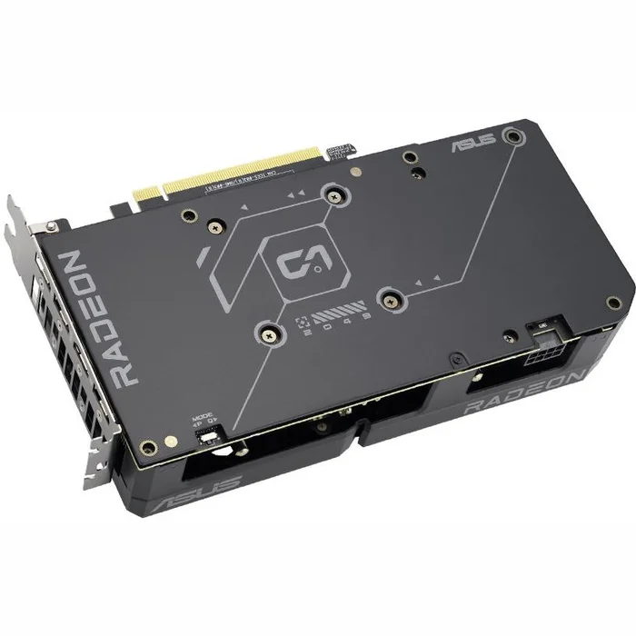 Videokarte Asus AMD Radeon RX 7600 XT 16GB