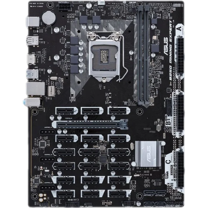 ASUS B250 MINING EXPERT