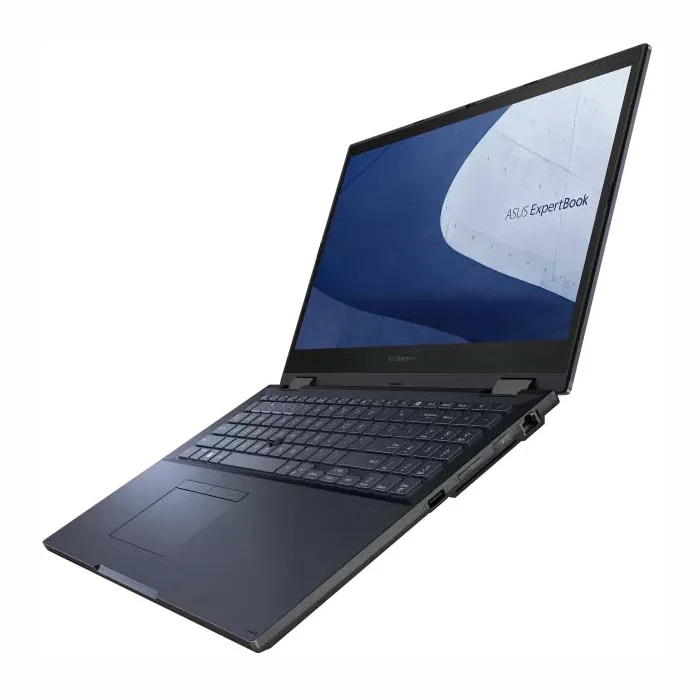 Portatīvais dators Asus Expertbook B2 Flip 15.6" Star Black B2502FBA-E80049X