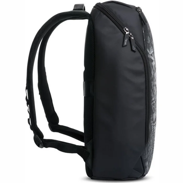 Datorsoma Datora soma ASUS ROG Backpack 15", Black
