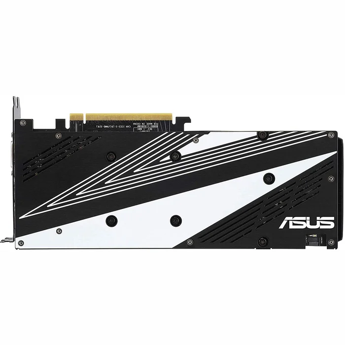 Videokarte Videokarte Asus GeForce RTX 2060 6GB Dual OC (DUAL-RTX2060-O6G)