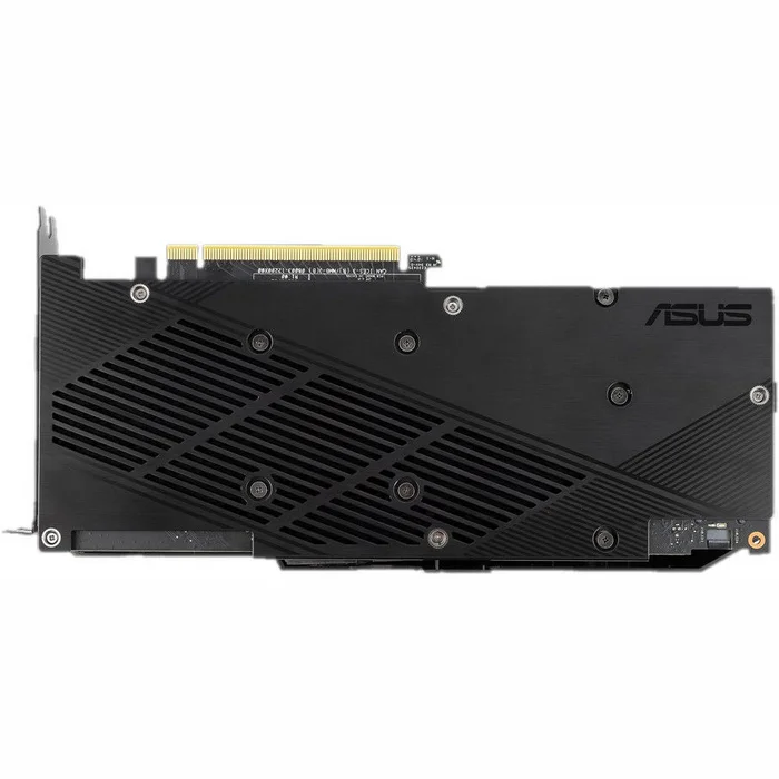 Videokarte Asus NVIDIA GeForce RTX 2060 Super 8GB DUAL-RTX2060S-A8G-EVO-V2