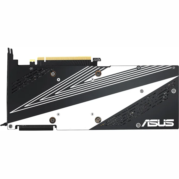 Videokarte Videokarte Asus GeForce RTX 2070 8GB Dual Advanced (DUAL-RTX2070-A8G)