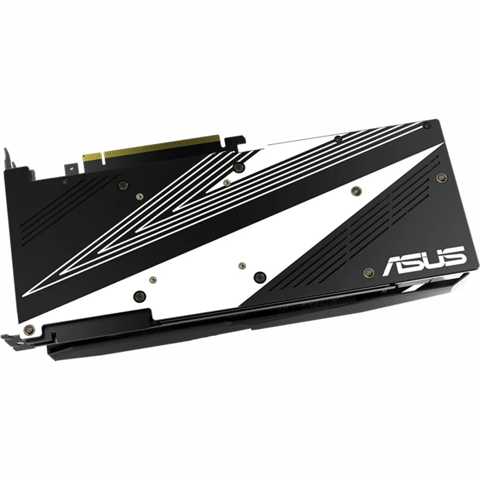 Videokarte Videokarte Asus GeForce RTX 2070 8GB Dual Advanced (DUAL-RTX2070-A8G)