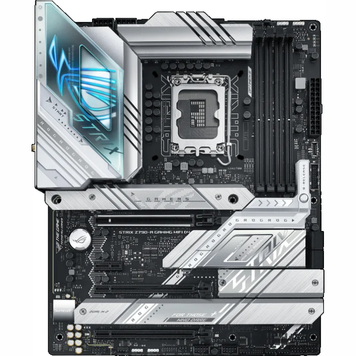 Mātesplate Asus ROG Strix Z790-A Gaming WiFi D4