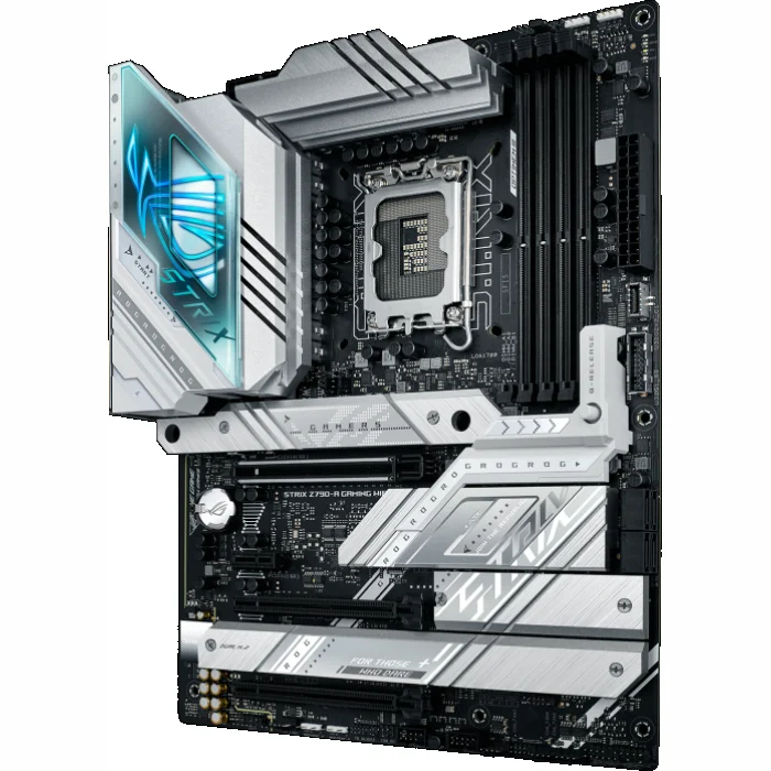 Mātesplate Asus ROG Strix Z790-A Gaming WiFi D4
