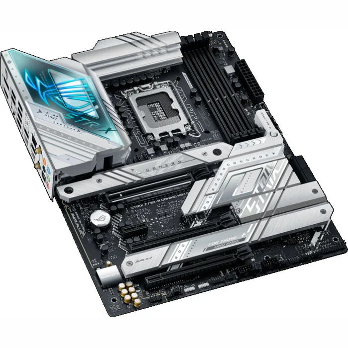 Mātesplate Asus ROG Strix Z790-A Gaming WiFi D4