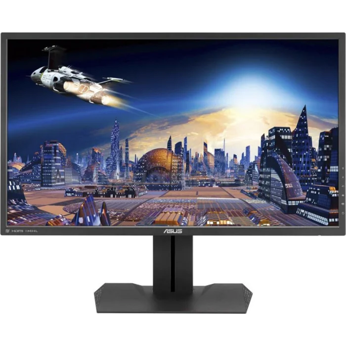Monitors Monitors Asus MG279Q Gaming 27"