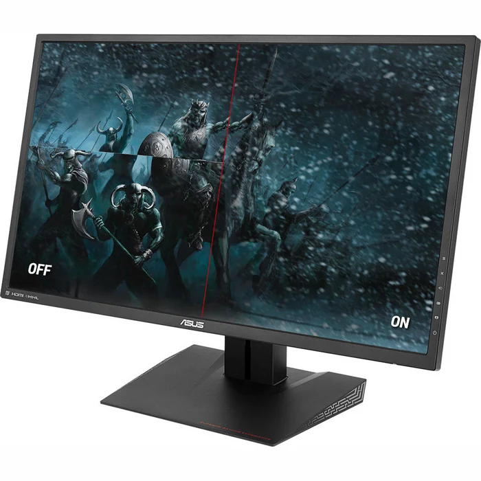 Monitors Monitors Asus MG279Q Gaming 27"