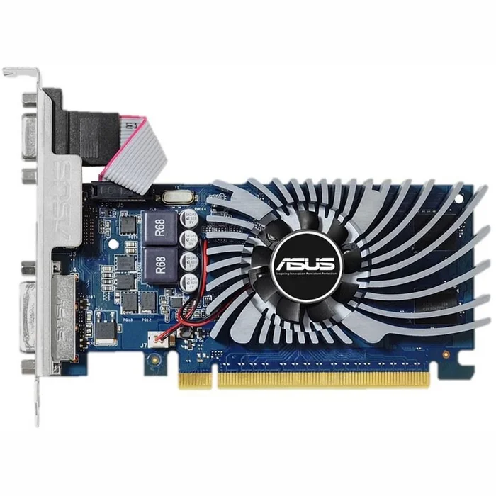 Videokarte Videokarte Asus GeForce GT 730 2GB Low Profile (GT730-2GD5-BRK)