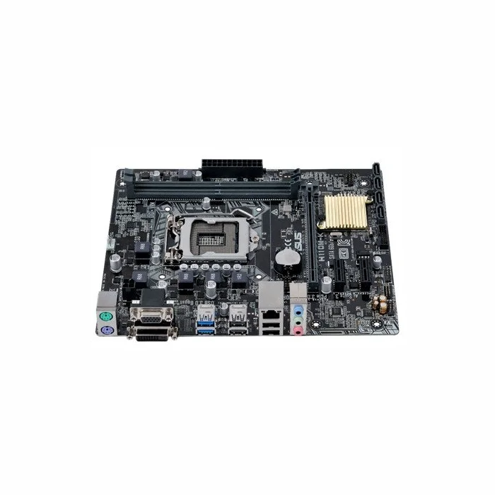 Mātesplates Asus H110M-K