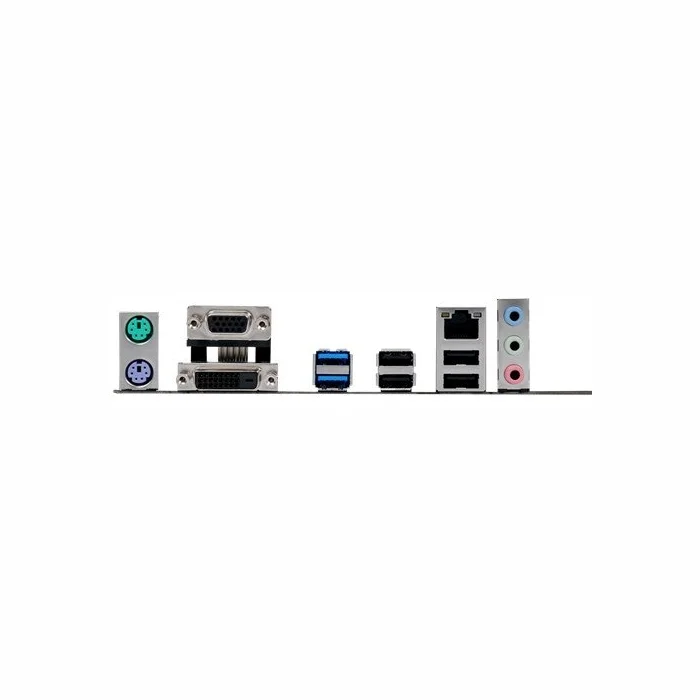 Mātesplates Asus H110M-K