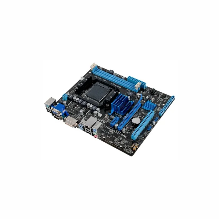 Mātesplates Asus M5A78L-M LE/USB3