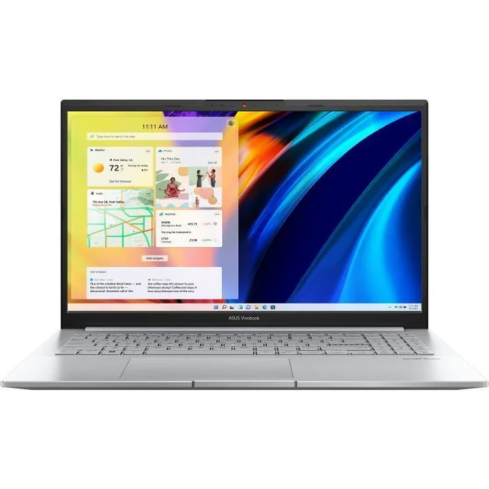 Portatīvais dators Asus Vivobook Pro 15 OLED M6500QB-MA013W 15.6"