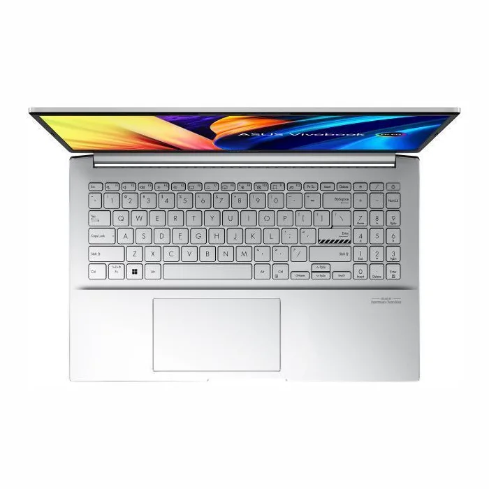 Portatīvais dators Asus Vivobook Pro 15 OLED M6500QB-MA013W 15.6"