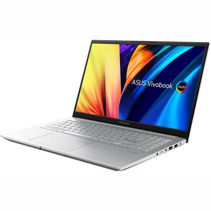 Portatīvais dators Asus Vivobook Pro 15 OLED M6500QB-MA013W 15.6"