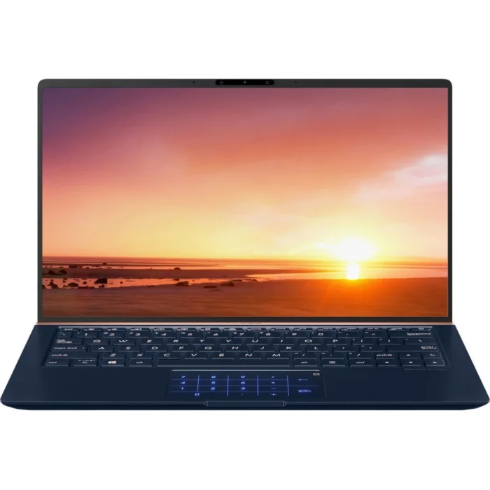 Portatīvie datori ASUS ZenBook UX333FA 13.3"