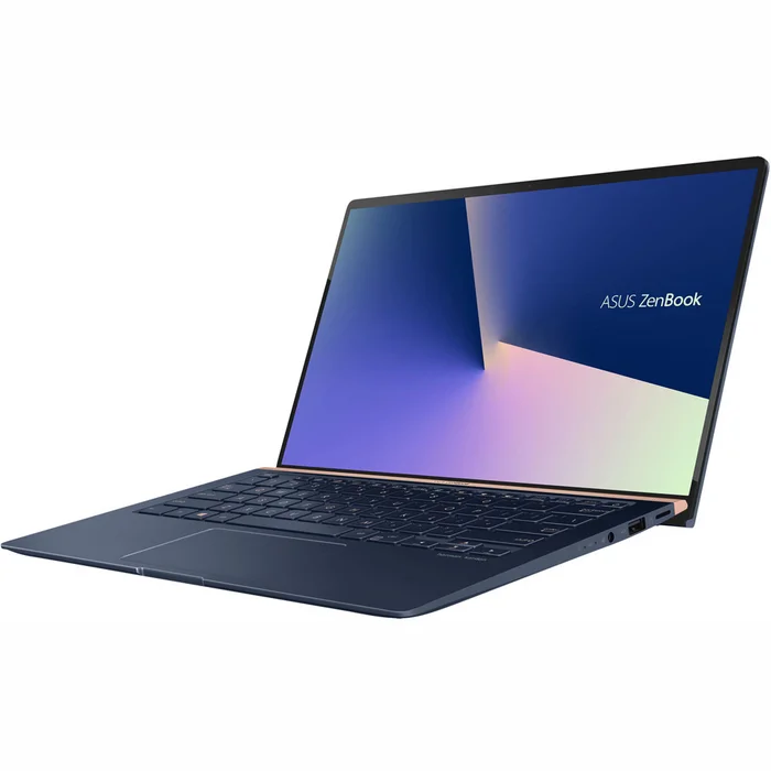 Portatīvie datori ASUS ZenBook UX333FA 13.3"
