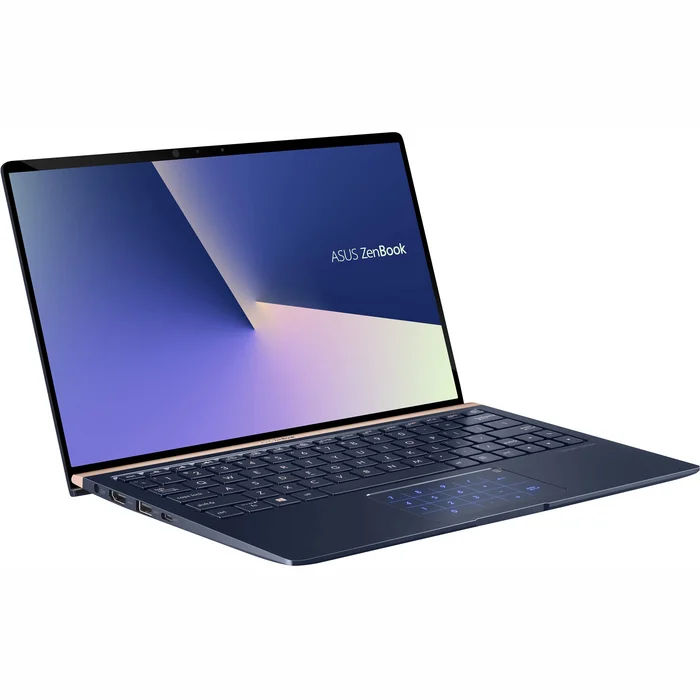 Portatīvie datori ASUS ZenBook UX333FA 13.3"