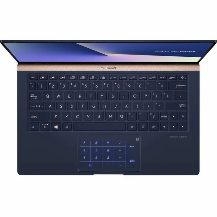 Portatīvie datori ASUS ZenBook UX333FA 13.3"