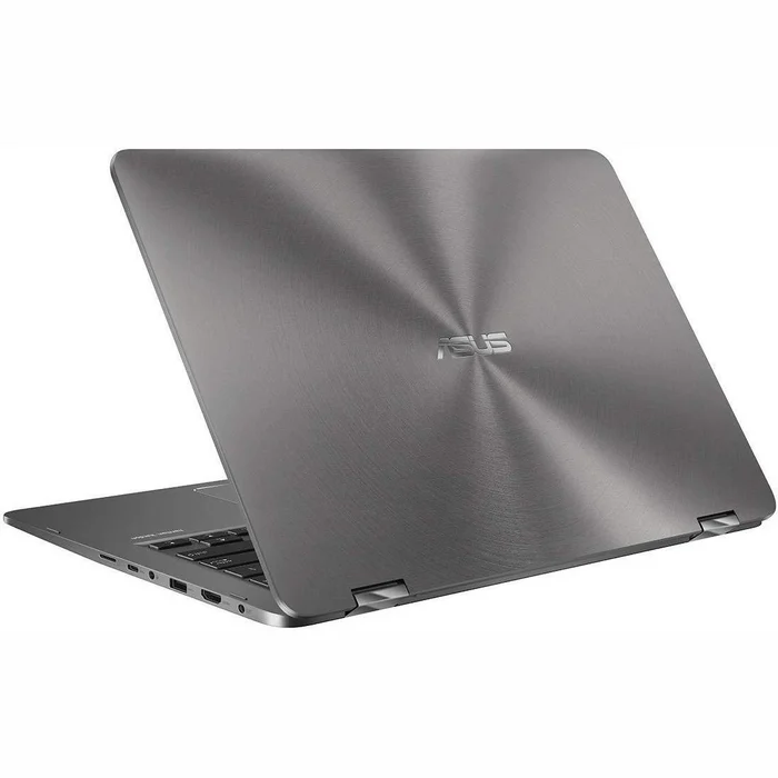 Portatīvie datori Asus ZenBook Flip UX461FA-E1024T 14"