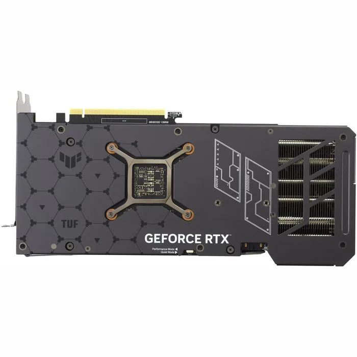 Videokarte Asus Nvidia GeForce RTX 4070 Ti Super 16GB