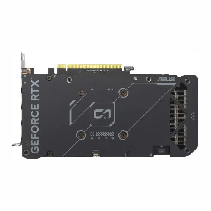Videokarte Asus Nvidia GeForce RTX 4060 Ti 16GB