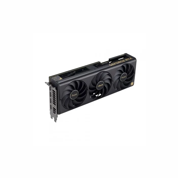 Videokarte Asus Nvidia GeForce RTX 4070 Ti Super 16GB