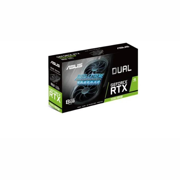 Videokarte Videokarte ASUS NVIDIA GeForce RTX 2060 SUPER 8GB