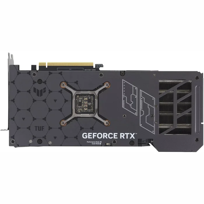 Videokarte Asus Nvidia GeForce RTX 4070 12GB