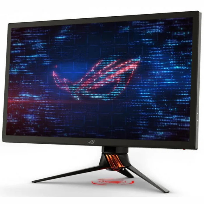 Monitori Asus ROG Swift PG27UQ 27''