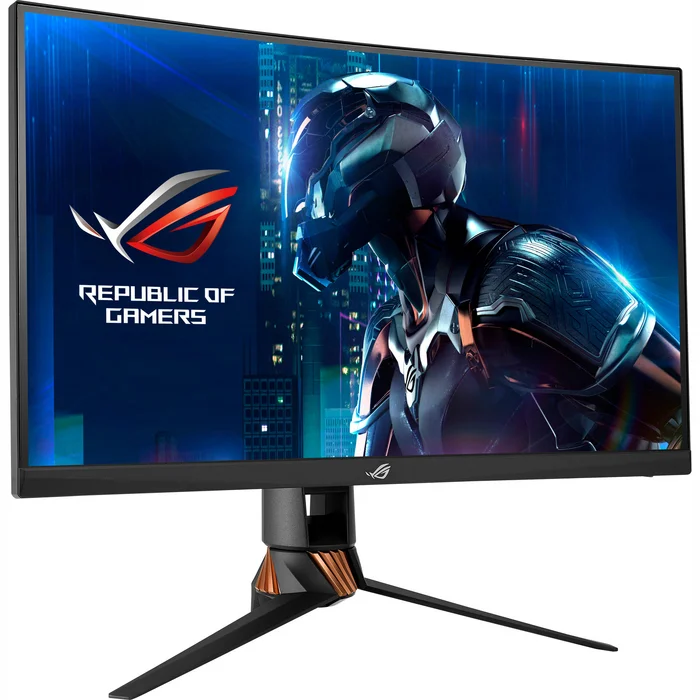Monitori Asus ROG Swift PG27VQ