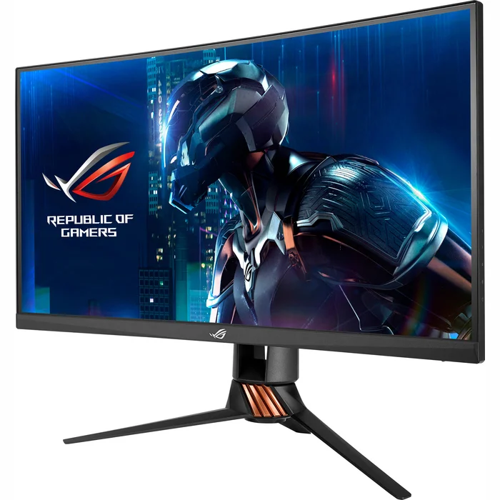 Monitori Asus ROG Swift PG27VQ