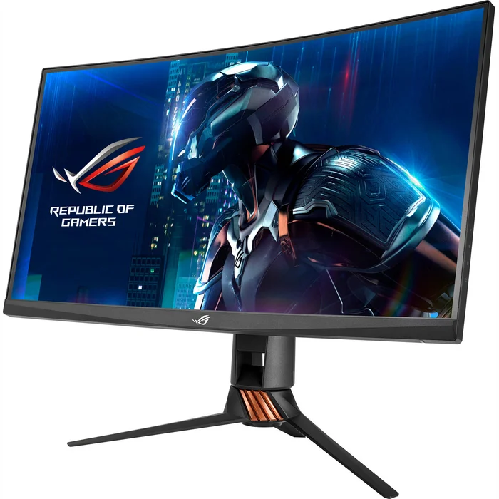 Monitori Asus ROG Swift PG27VQ