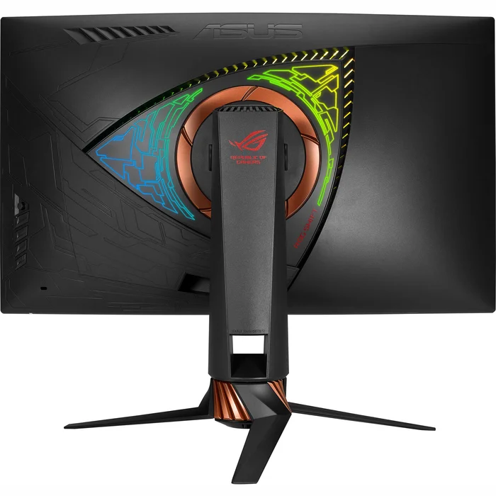 Monitori Asus ROG Swift PG27VQ