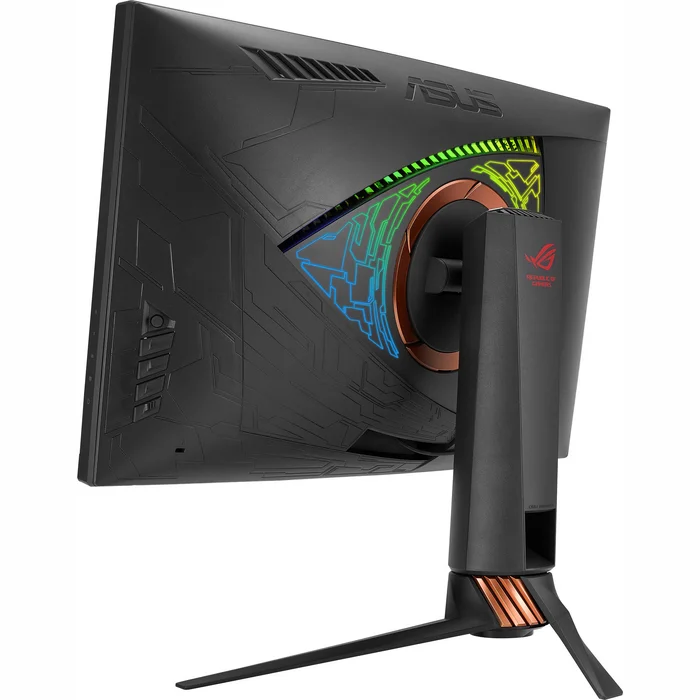 Monitori Asus ROG Swift PG27VQ