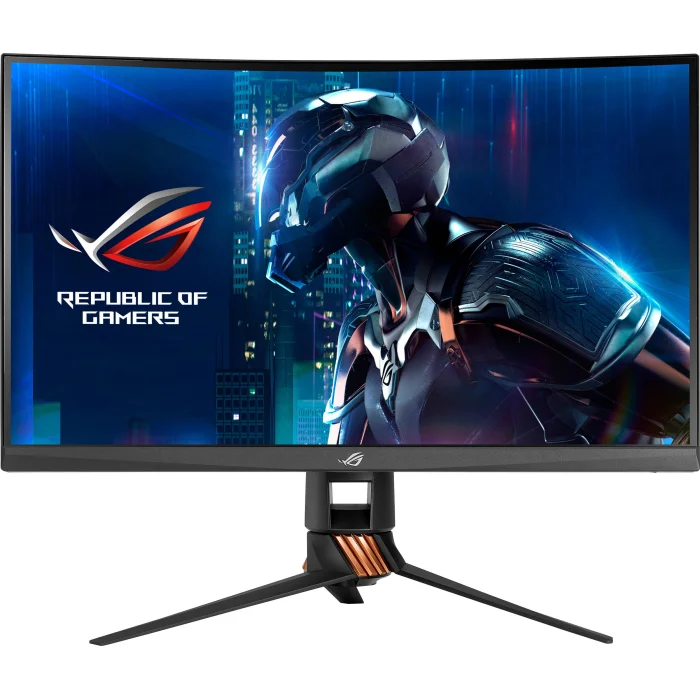 Monitori Asus ROG Swift PG27VQ